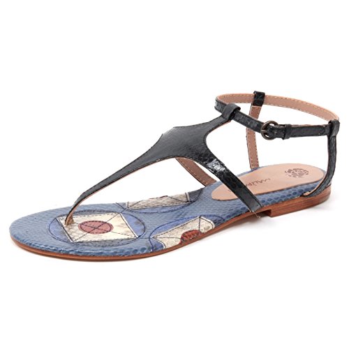 Tongs Maliparmi B4962 finies les douleurs aux pieds en sandales