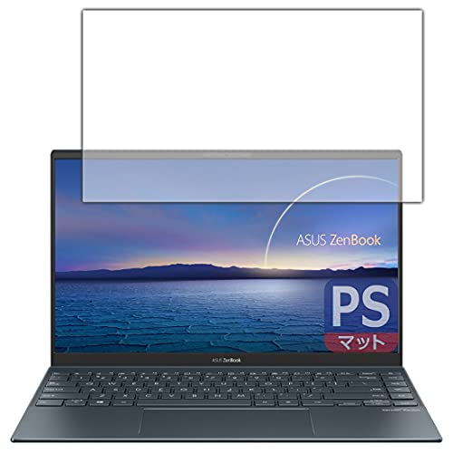 PDA�H�[ ASUS ZenBook 14 UM425IA PerfectShield �ی� �t�B���� 3���� ���˒ጸ �h�w�� ���{��