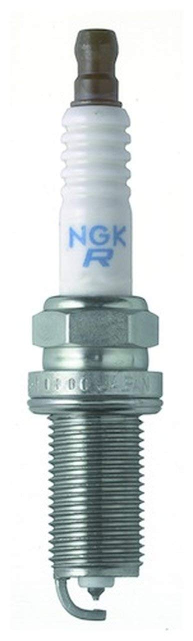 NGKLaser Platinum Spark Plug PLFR5A-11 (6 Pack) for INFINITI M35 X 2006-2008 3.5L/3498cc