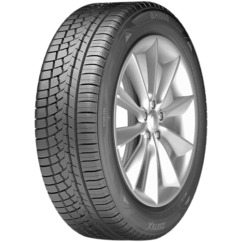 ZEETEX 225/55 R16 99V Invernale XL Auto Compatibilità con MERCEDES-BENZ Classe E Sedan W211 Classe C Sedan W205 Classe E Sedan W210 Classe E Sedan W212 Tre volumi W124 SL R129