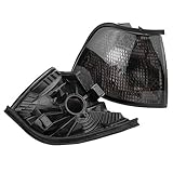 Aplicación ---- Está especialmente diseñado para BMW 3 Series 318i 318ti 325i 328i M3 E36 4DR Sedan & Wagon 1992-1998 (no se ajusta a Coupe/Convertible). Por favor, confirme amablemente el artículo para ver si es compatible con su equipo. for 0