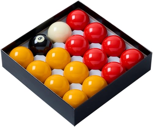 Boules de billard pour remplacer vos billes usées - 2