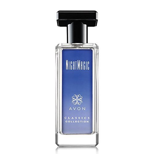 Night Magic Cologne Spray (Elegant New Look - Same Great Scent)