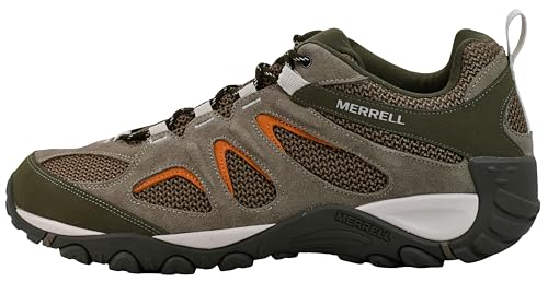 Image of Merrell Men Yokota 2 Hiking Shoe
