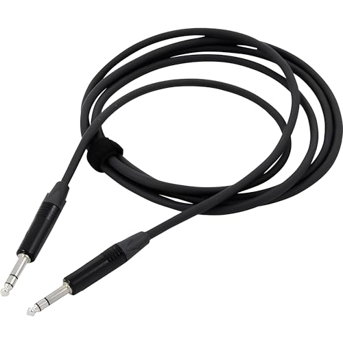 CORDIAL Cables Stereo Audio Cable Jack 2.5 m Audio Select Cable Jack miniatura 2