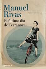 El último día de Terranova (Best Seller)
