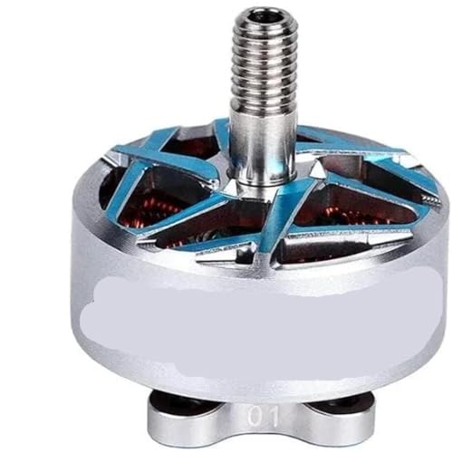 Moteur sans balais P2207 V3 2207 1950KV pour drone FPV performant
