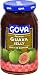 Goya Goya Guava Jelly, Glass Jars, 17 oz