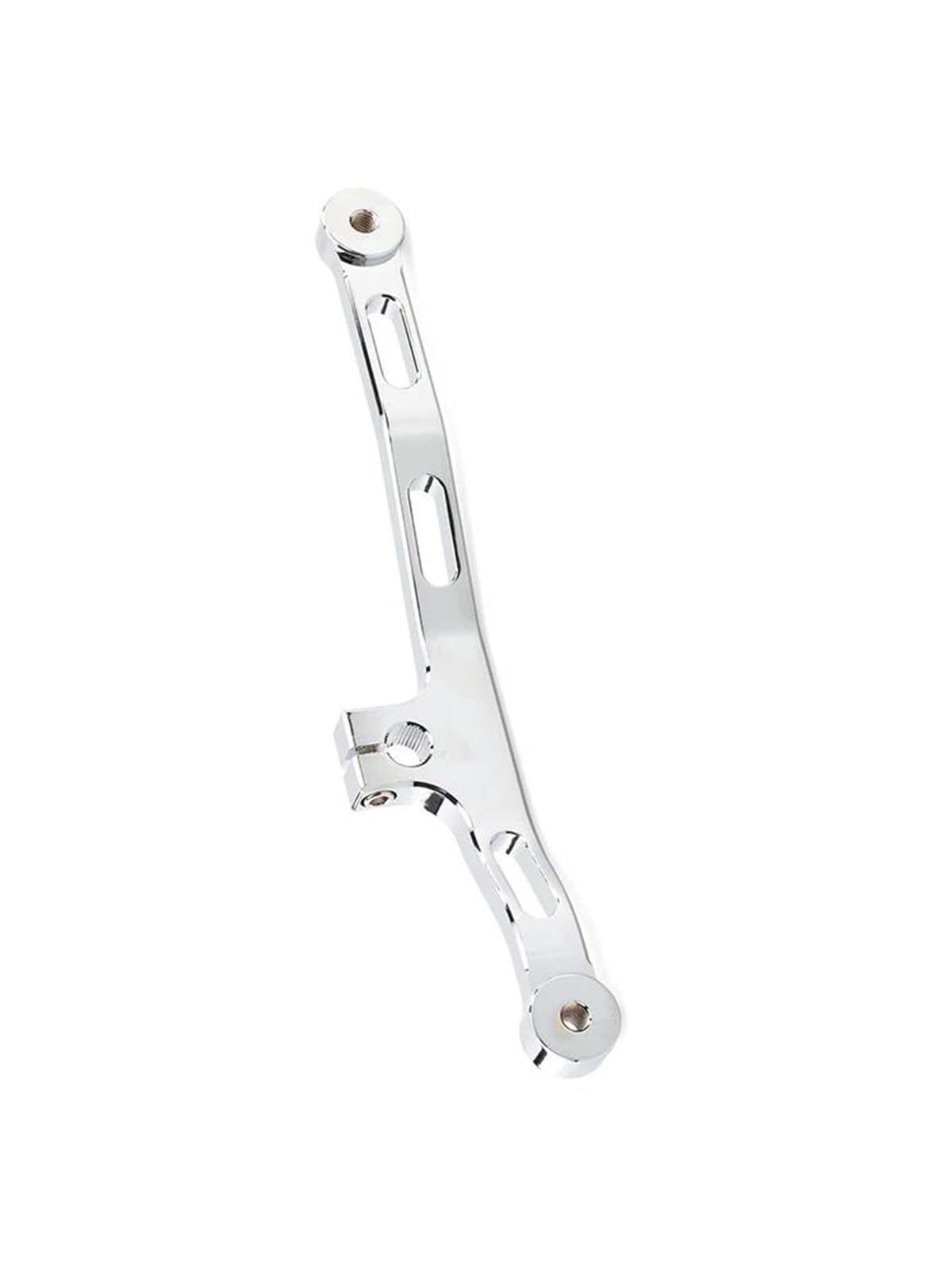 Levier de vitesses talon orteils pour Harley Dyna idéal pour les longs road trips