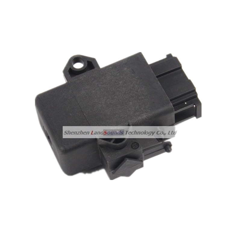 OEM Seat Heat Control Module Unit for Skoda Octavia Superb Yeti - (Color Name: Front Seat)