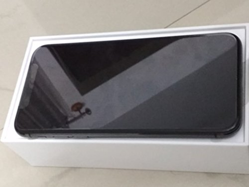 Image of Apple iPhone X (64GB) - Space Grey