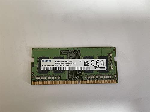 Memoria Ram Pc4 2666V Marca GENERIC