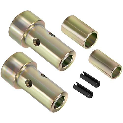 Bonbo TK95029 Cat 1 Quick Hitch Adapter Bushing Kit Fits for Category 1, 3-Point Hitch Tractors by Bonbo - Used condition - US$19.14