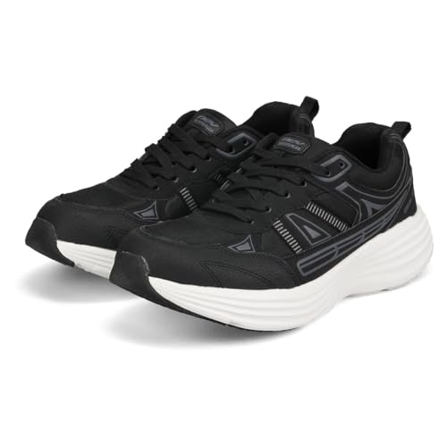 [Zu] nev lu Xj[J[ Y [Jbg 6E L b Ch   ₷ ɂ 795 BLACK(ubN) 25.5cm