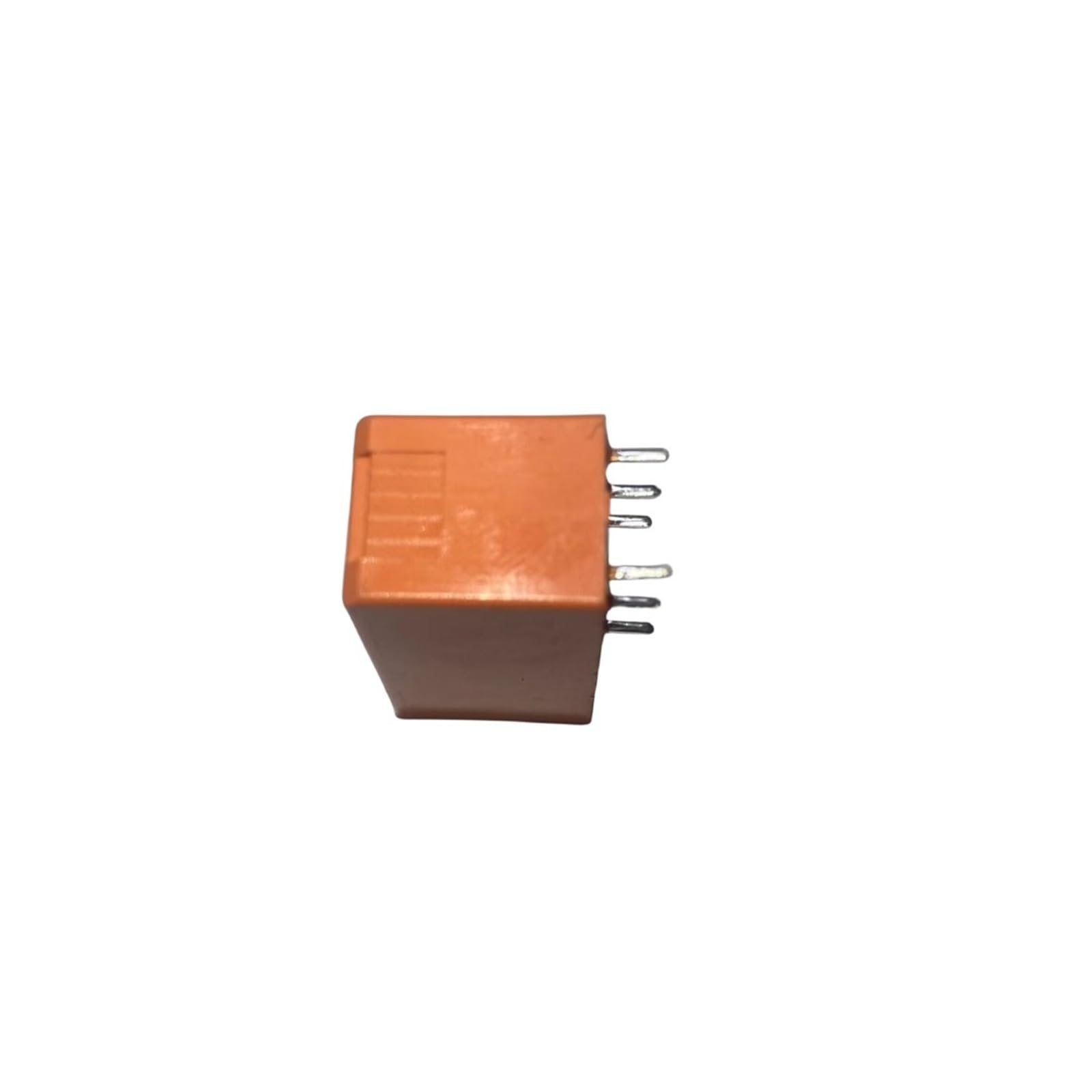 Relais de Puissance RTD14012 12V 16A pour commutation domotique et automatisme de portail lot de 5