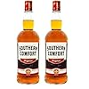 Southern Comfort Original, Liqueur with Whiskey, 1L, 35 Percent ABV (Pack of 2) – Southern Comfort