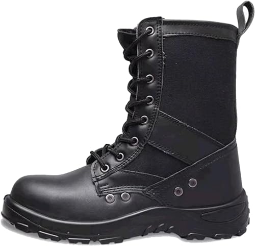 [LUCACO] ���S�C �n�C�J�b�g �����Y �H������ �h�h ���[�N�}�� ���C ���� �H�~ �Z�[�t�e�B�[�V���[�Y �҂ݏグ�u�[�c �h�� ��ƌC �{�v���U�[ �T�C�h�W�b�p�[ �≏�� �|��c �����H�� �ˊO ���Ȃ� �J���ی��C �g���� ���ݔ����h�~