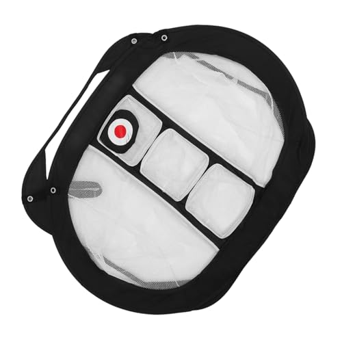 Garneck Chipping Net for Men Unique Indoor Golf Practice Mesh for Swing Training Durable and Versatile Golf Training Net Present