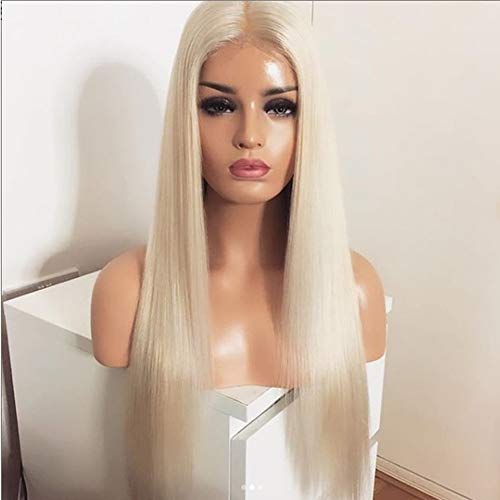 Peluca rubia traduccion Clearance