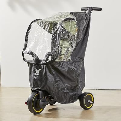 Doona Liki Rain Cover