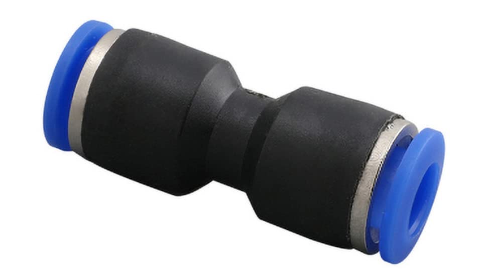 Ubbink slangverbinder recht 25 x 19 mm Ubbink slangverbinder recht 25 x 19 mm
