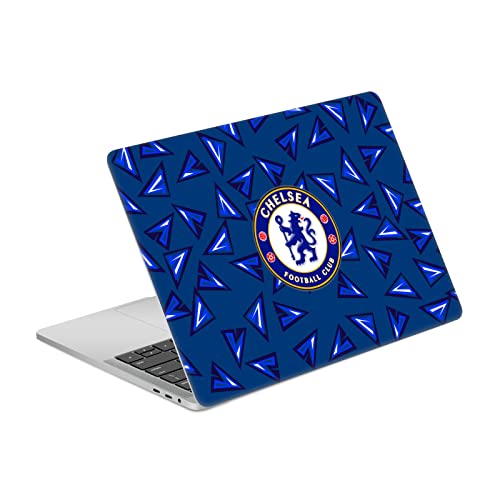 Sticker MacBook Pro 13 A2338 Chelsea FC anti-rayure habillage vinyle protecteur