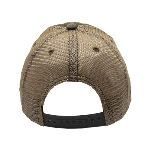Image of 7.62 Design U.S. Army Vintage Trucker Hat