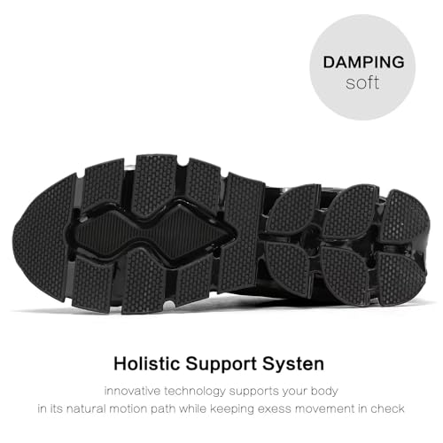 Mens Running Shoes Blade Fashion Sneakers Shoes Breathable Walking Shoe Sport Athletic Shoes4