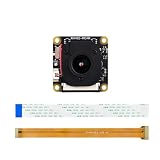 JUJUFREE Modulo sensoriale industriale della macchina fotografica di colore CMOS 2MP del modulo IMX462 della macchina fotografica per il progetto di imaging di applicazione