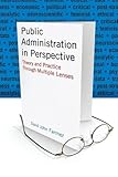 Public Administration in Perspective