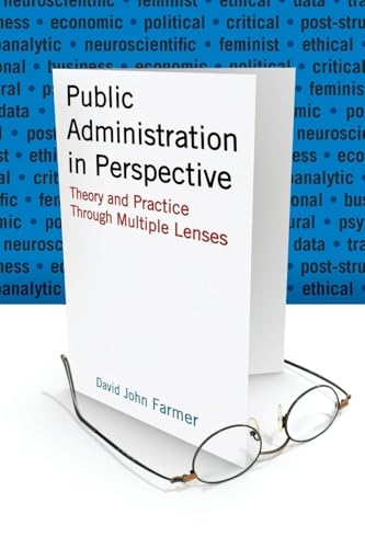 Public Administration in Perspective