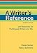 A Writer's Reference with Resources for Multilingual Writers and ESL