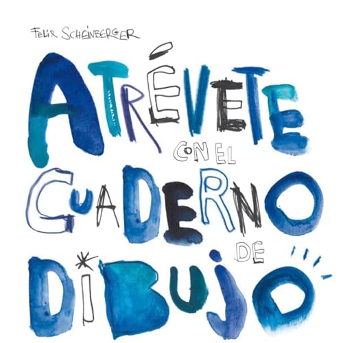 E1. Artendencia Res&uacute;menes: Atr&eacute;vete con el Cuaderno de Dibujo.