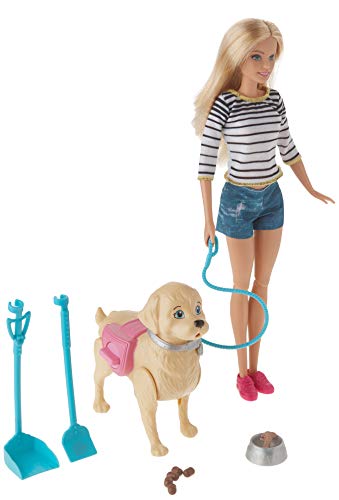 precio de barbie cachorros recien nacidos