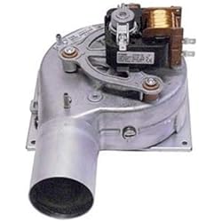 Ventilador Caldera Roca VENTILADOR CALDERA ROCA CALENTADOR 12202190 RS20/20F MOTOR EXTRACTOR