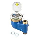 Alle Messgeräte mit aktueller Eichung aus dem Jahr des Kaufes. Gültigkeit der Eichung lt. aktueller deutscher Gesetzgebung 6 Jahre