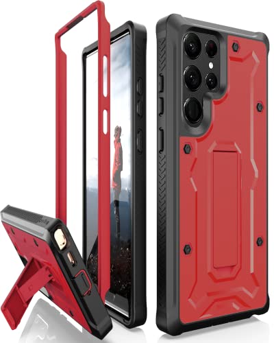 Amazon.com: CaseBorne : Samsung Galaxy S22 Series