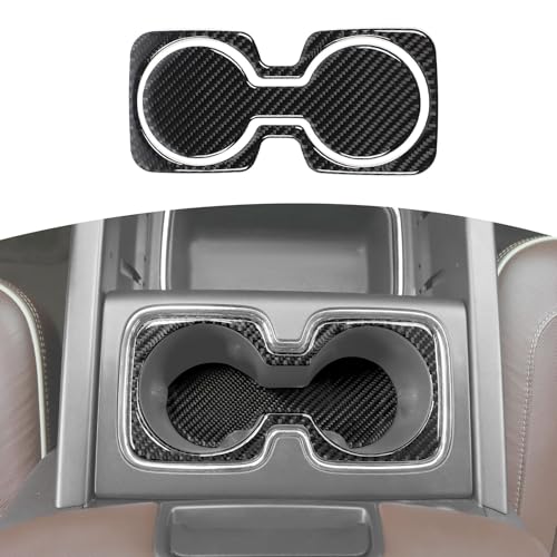 RT-TCZ para Chevrolet Silverado Portavasos Insert Trim miniatura 1