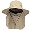 Khaki（neck Flap）