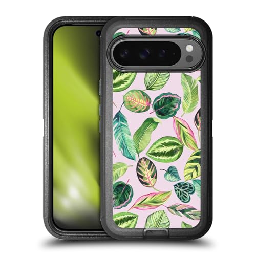 Coque Pixel 9 Pro XL antichoc : fini les écrans cassés avec Ninola