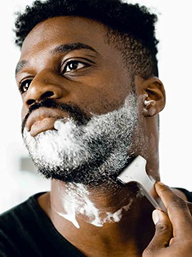 Supply Single Edge Se Razor - Classic Matte #TOP4