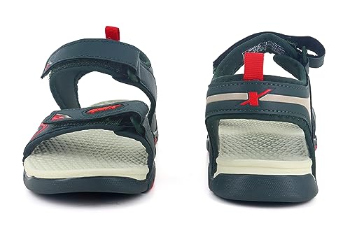 Image of Sparx Boys buckle Sandal