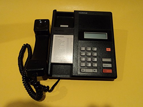 Teléfono Meridian M7100 Negro miniatura 7