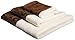 Popular Bath Bath Towels, Set, Chocolate