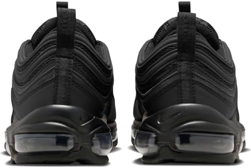 black nike shoes 97