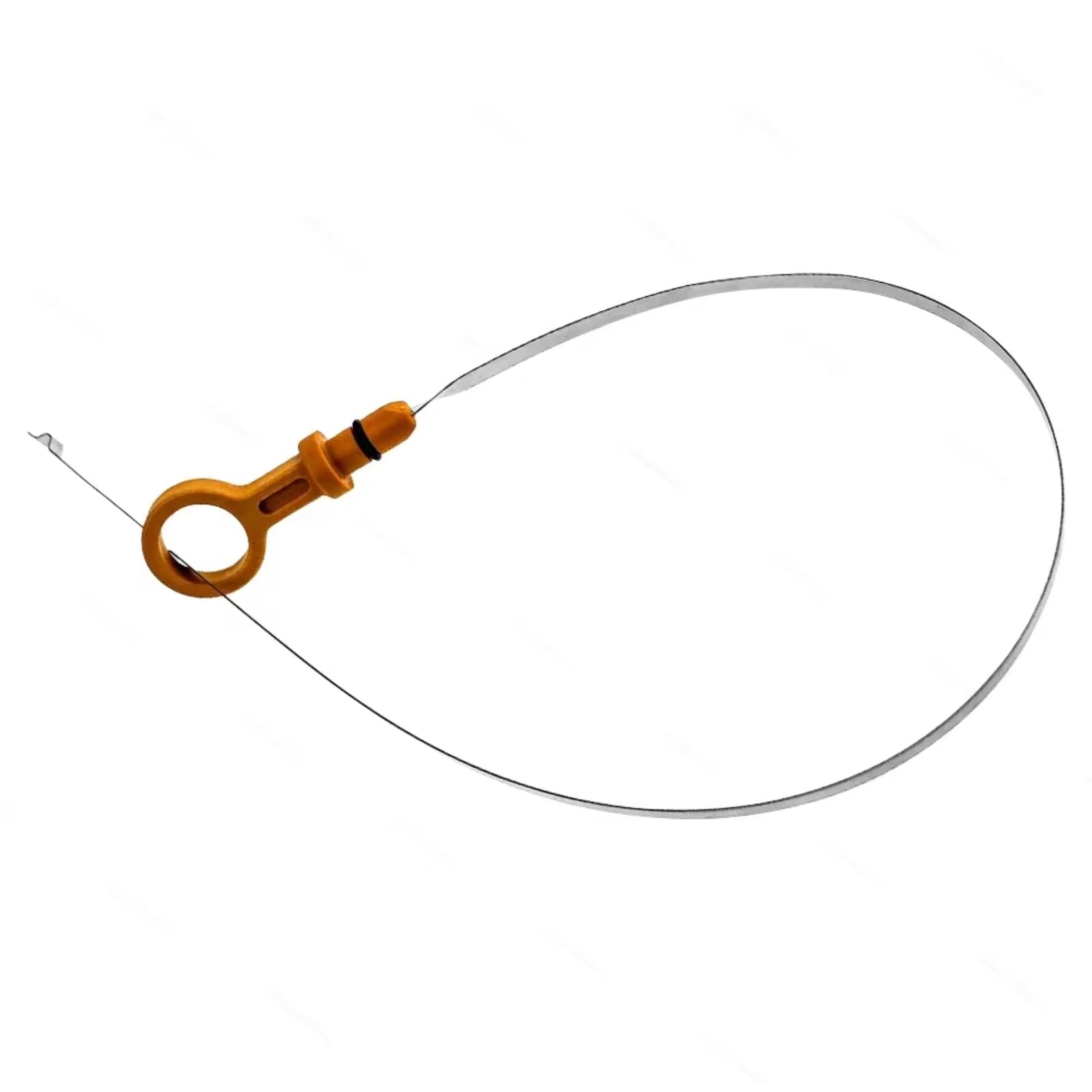 Asta di misurazione dell'olio Motore Compatibile con Nissan 180SX 1989 1990 1991 1992 1993 1994 1995 1996 1997 1998 Indicatore Livello Fluido Olio Motore Asta di Livello 11140-52F00