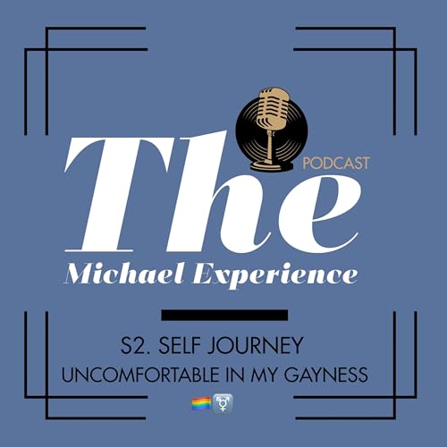 Self Journey: Uncomfortable in My Gayness