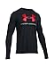 Under Armour UA Sportstyle XXL Black