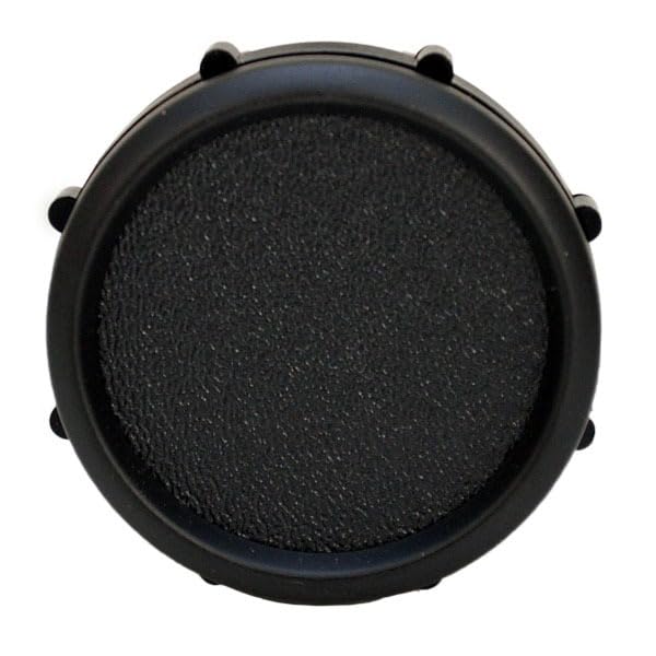 Faria Boat Blank Gauge AP9475 | 2 Inch Black