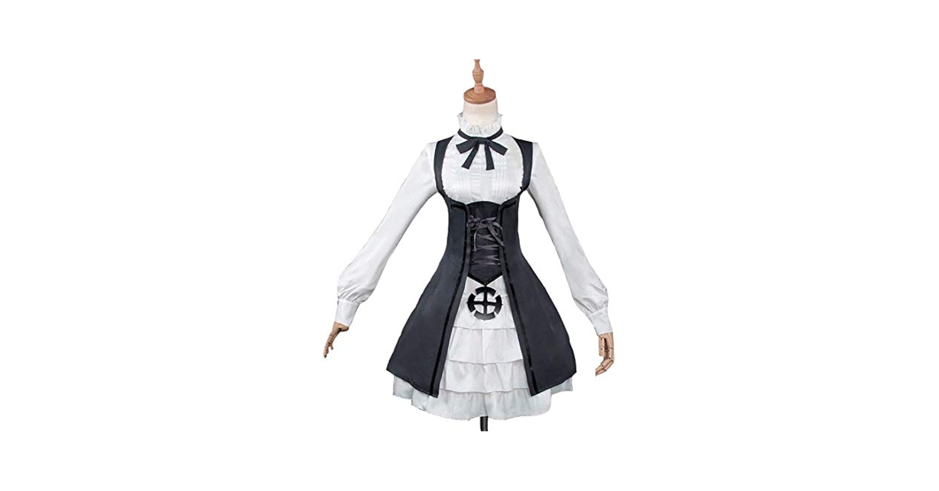 プリンセス・プリンシパル　制服　クイーンズメイフェア校　コスプレ　衣装　XL ACOS（アコス）より「プリンセス・プリンシパル」クイーンズ